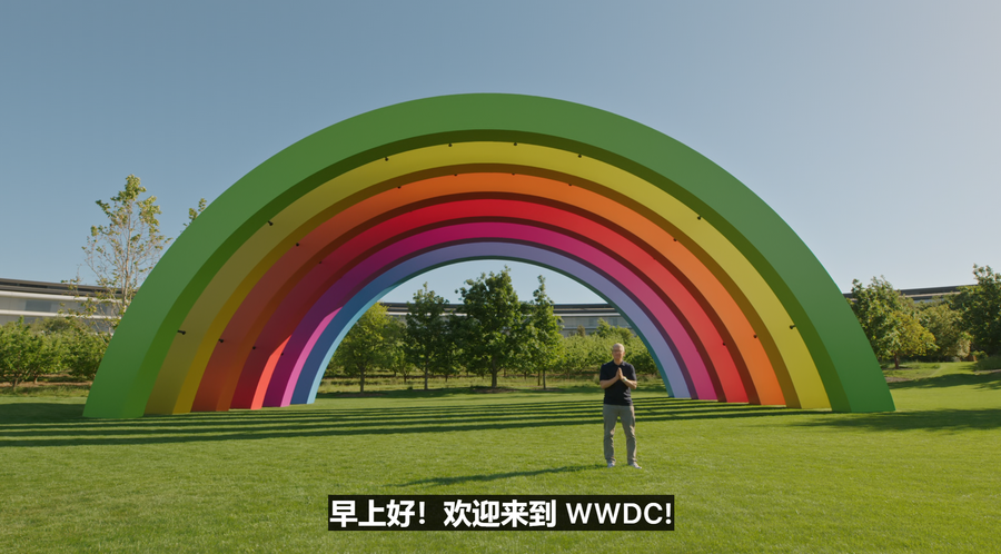 ƻȫMR豸ϮһĴ˽WWDC 23