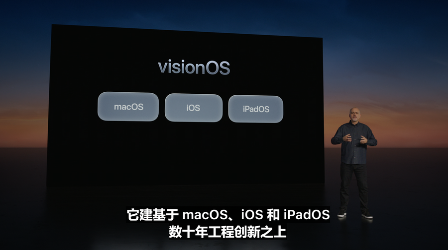 ƻȫMR豸ϮһĴ˽WWDC 23