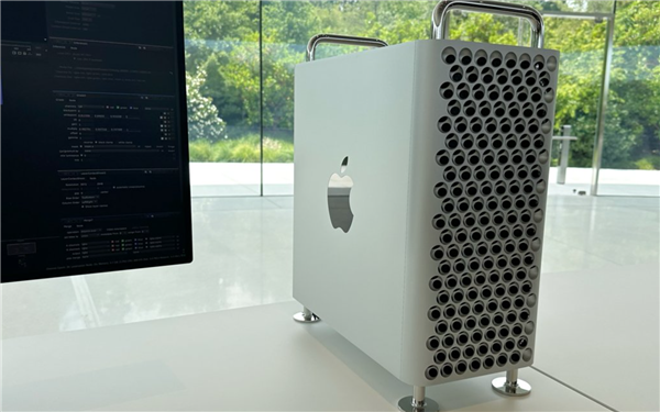 76˺GPUԻ ƻMac Pro֧κζ