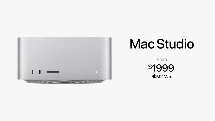 ƻ M2 Ultra оƬظоƬ¿ Mac Pro  Mac Studio 