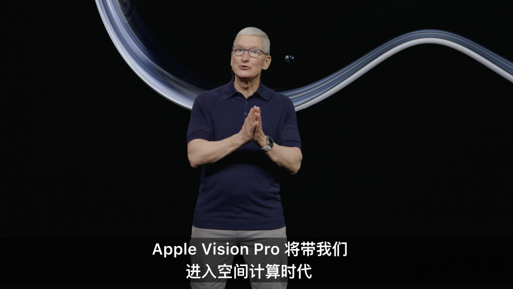 iPhoneһʱApple Vision Proʱý役