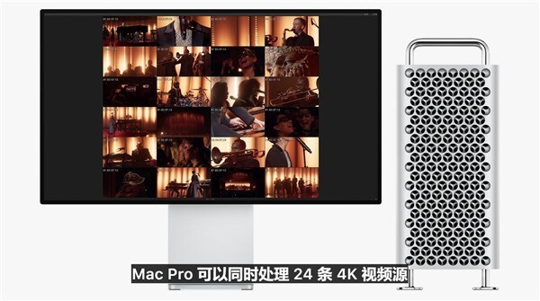 ƻMac Pro24 192Gڴ ׷M2 Ultra