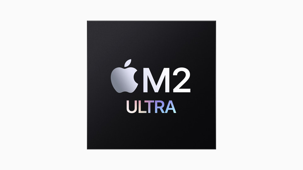 ʩչˮ󷨣ƻM2 UltraоƬԼ¿Mac