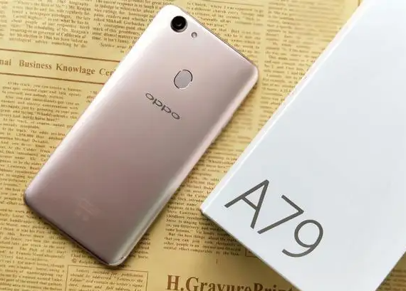 oppoa79图片与参数图片