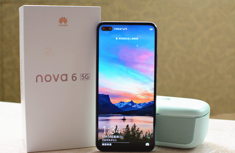 ר˵5GֻΪnova6