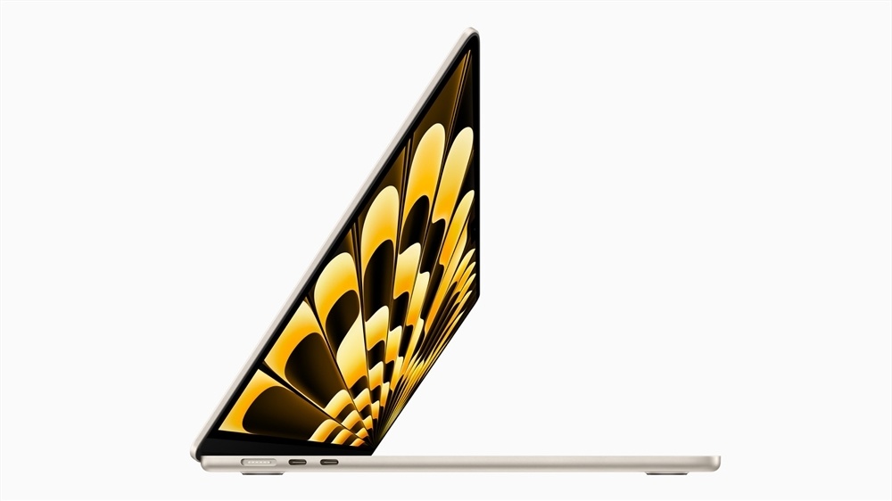 ƻƳȫ 15 Ӣ MacBookAir M2 оƬ ۼ 10499 Ԫ