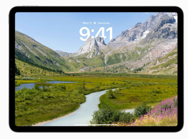 iPadOS 17Ļ뽻ʽСЩĽ