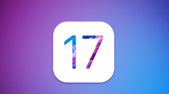 iOS 17ʽ¹ܽ