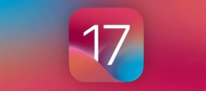 iOS 17 Ŵ»