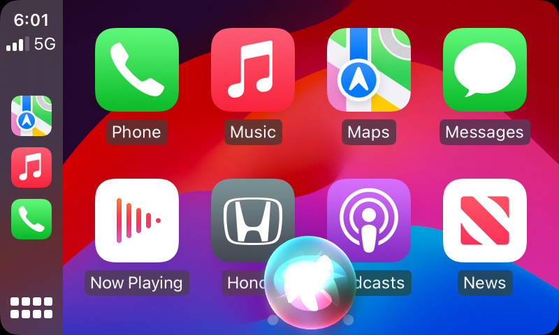 ƻ iOS 17 Ϊ CarPlay µĹܺ