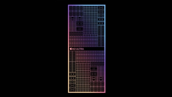 ƻM2 UltraоƬGeekbench 6 Metalֳܷ¯RTX 408010