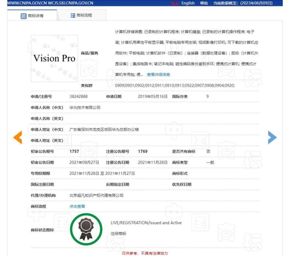 ƻͷ⣺ΪǰעVision Pro̱