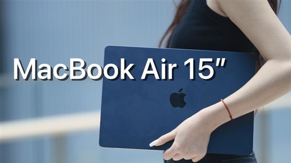 15MacBook Air׷飺8KȾ Intel̫