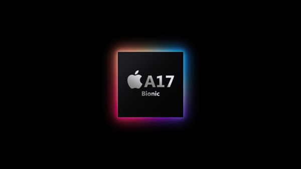 ̨翪ƻA17Ψһ3nmֻоƬ iPhone 15 Proϵд