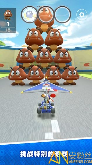 mario kart tour׿