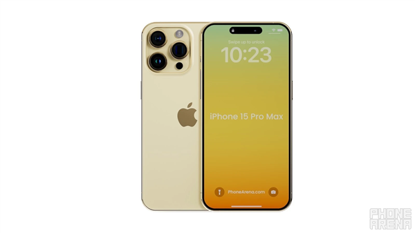 iPhone 15 Pro MaxӰع⣺Ǳʽ+LiDARϵͳ