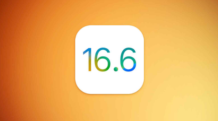 ƻ iOS 16.6/iPadOS 16.6 Ԥ Beta 3