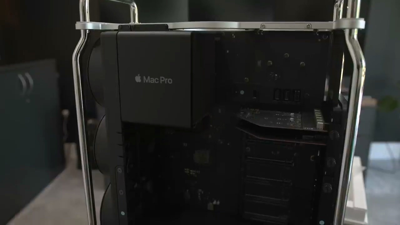 ̾չƻ 2023  Mac Pro