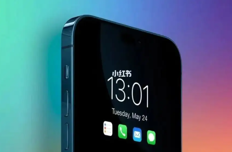 ôiPhone14ProϢʾֽ