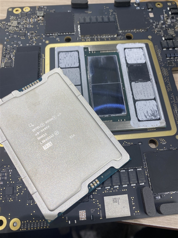 ƻM2 Ultra״οǣIntel 56μ