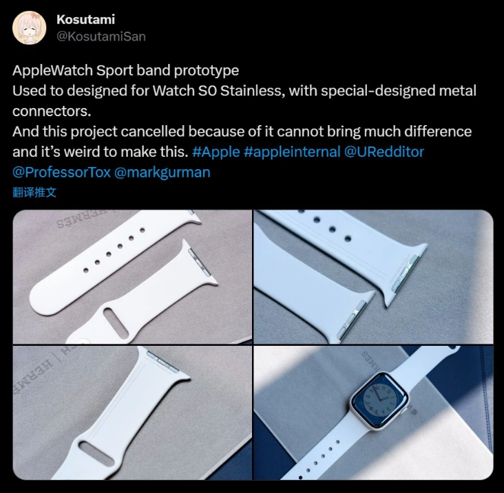 ƻ Apple Watch ߶˿˶轺ع
