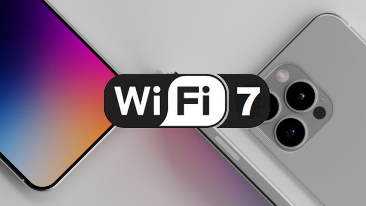  ƻiPhone 15ϵв֧Wi-Fi 7