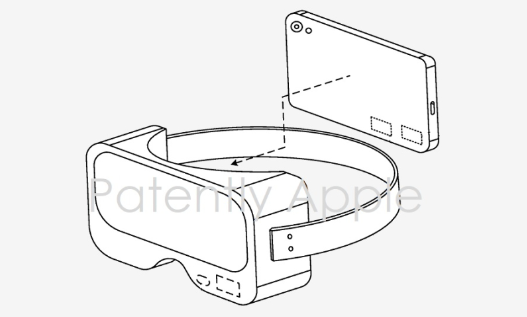 ƻо iPhoneiPad תΪ HMD