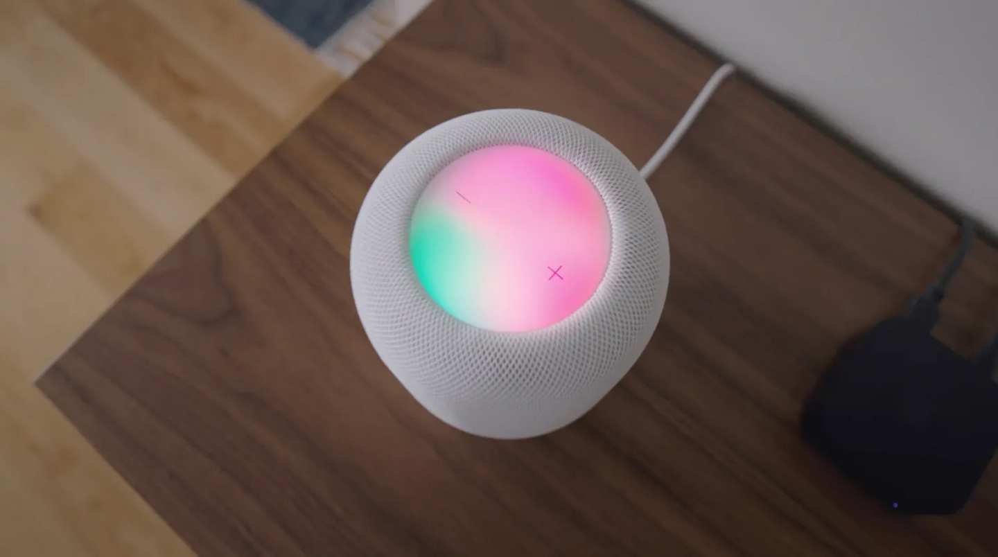 ƻ iOS 17 ֧ûͨ Siri  HomePod ŵӦø