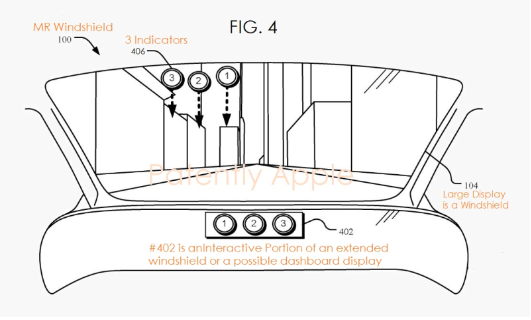 ƻһ CarPlay ϵͳӦ AR Ԫ