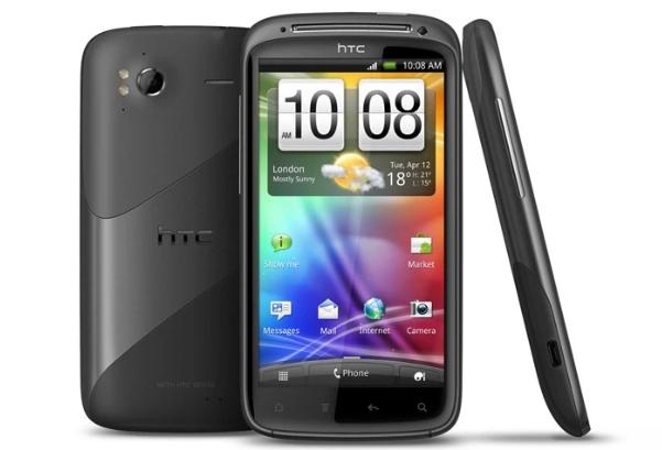 HTC Sensation 4GGalaxy S 4G֮Ǹã