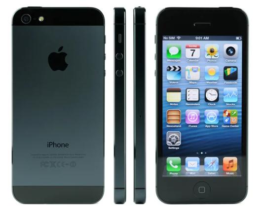 ݮ z10iPhone 5֮Ǹã