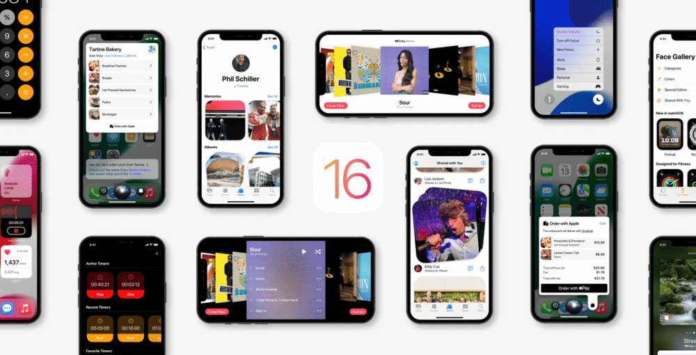 ƻ iOS 16.5.1 ˮԳ iPhone 13 Ӱ