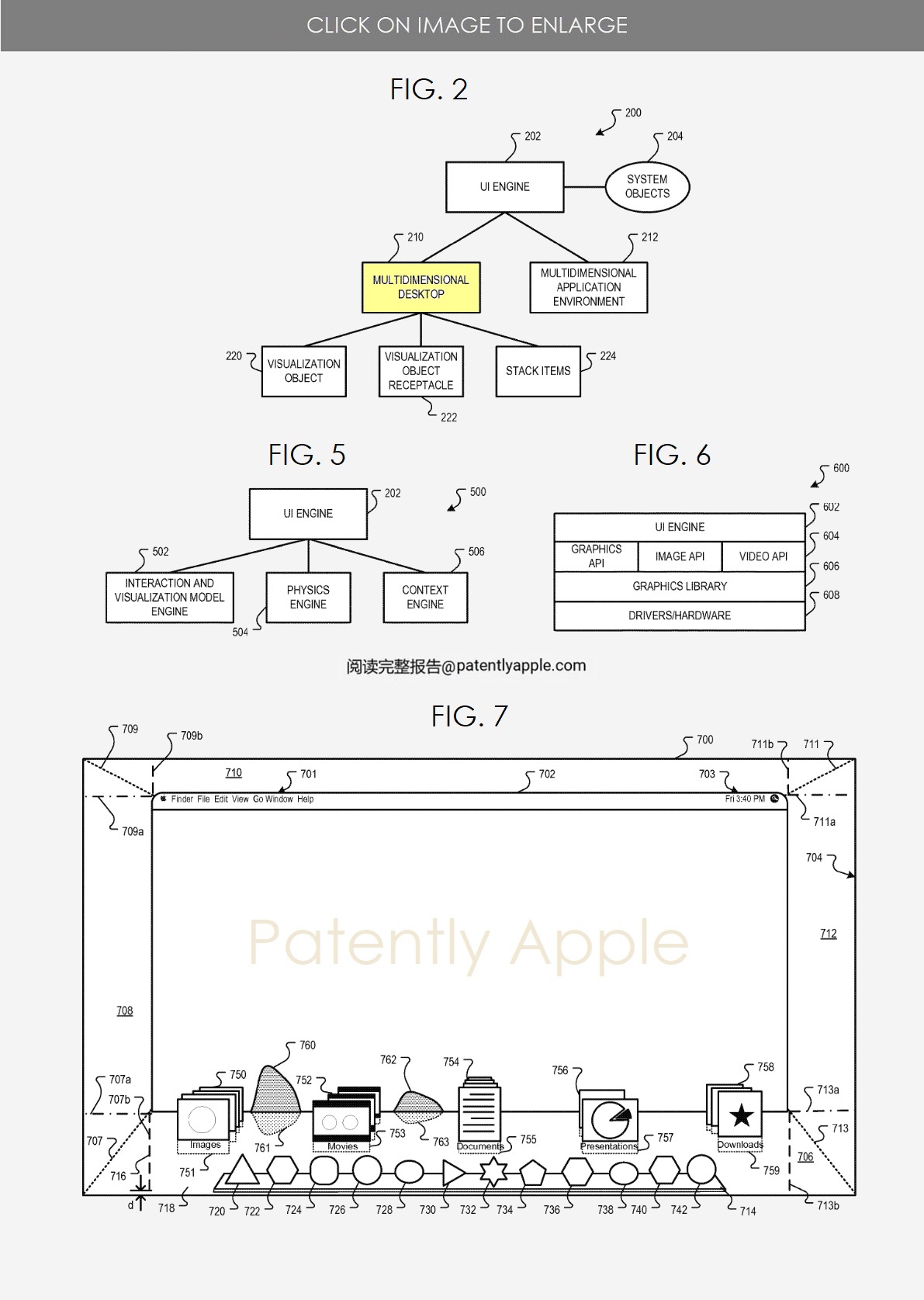 ƻרչʾ 3D  macOS ϵͳ