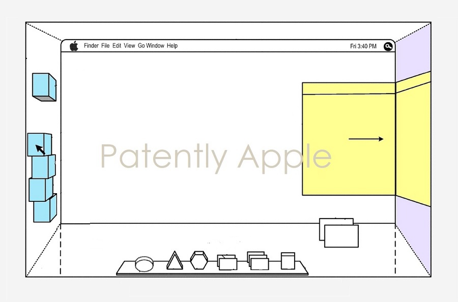 ƻרչʾ 3D  macOS ϵͳ