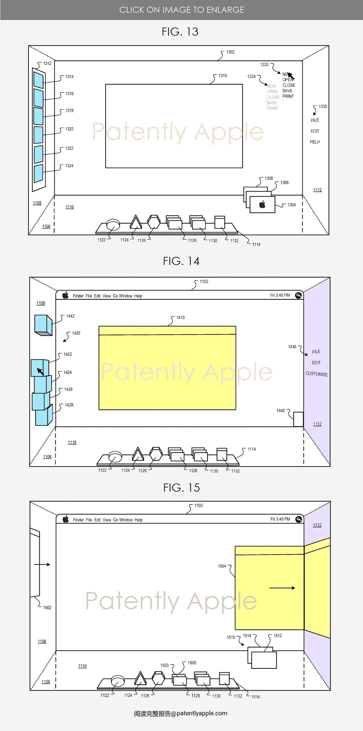 ƻרչʾ 3D  macOS ϵͳ