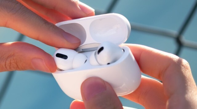 ƻ AirPods ¿ USB-C ӿڣܿ