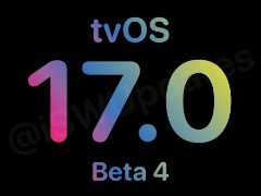 ƻ tvOS 17 Beta 421J5318f