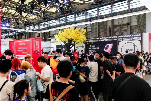 ChinaJoy 2023ĻһЯȫս