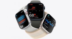 Ϣƻ Apple Watch S9 ֱܽӭ״δ