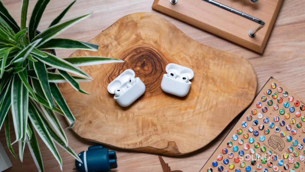 ԡǿ£ƻ AirPods 󽡿