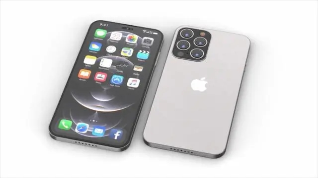 !iPhone 15ϵеּӴ