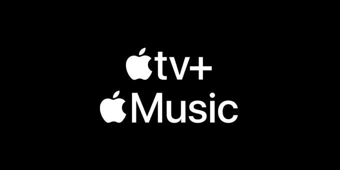 о棺Apple Music û϶࣬û Apple TV+ Ȥ