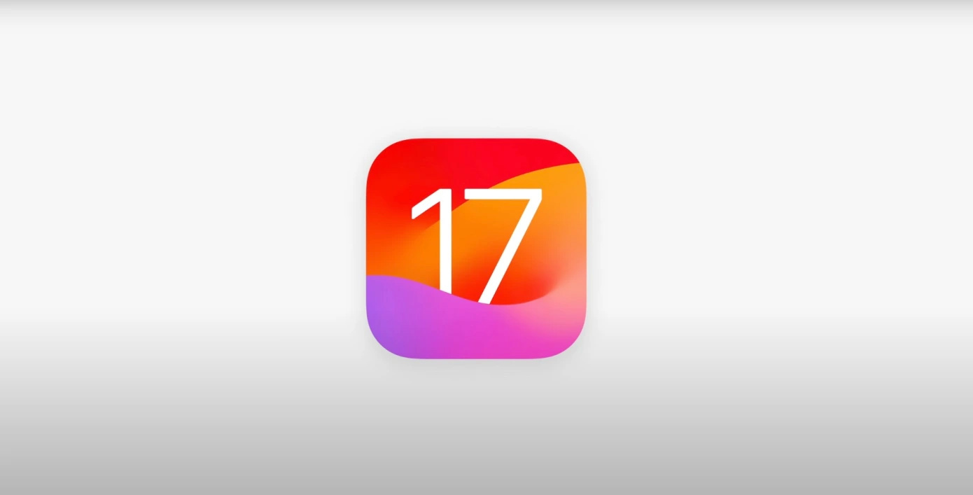 ƻ iOS / iPadOS 17 ׸¹ / ԻܣŻ˫˫