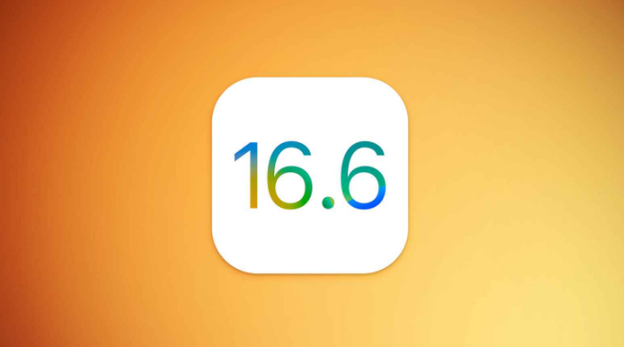 iOS 16.6 RCʲôݣiOS 16.6 RCiOS 16.6 ʽ