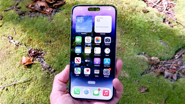 ƻiPhone 15 Pro׷3nmоƬ̨繤ղ