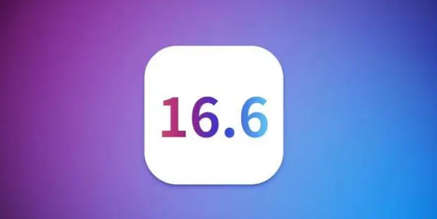 ƻ iOS 16.6 ʽݼ