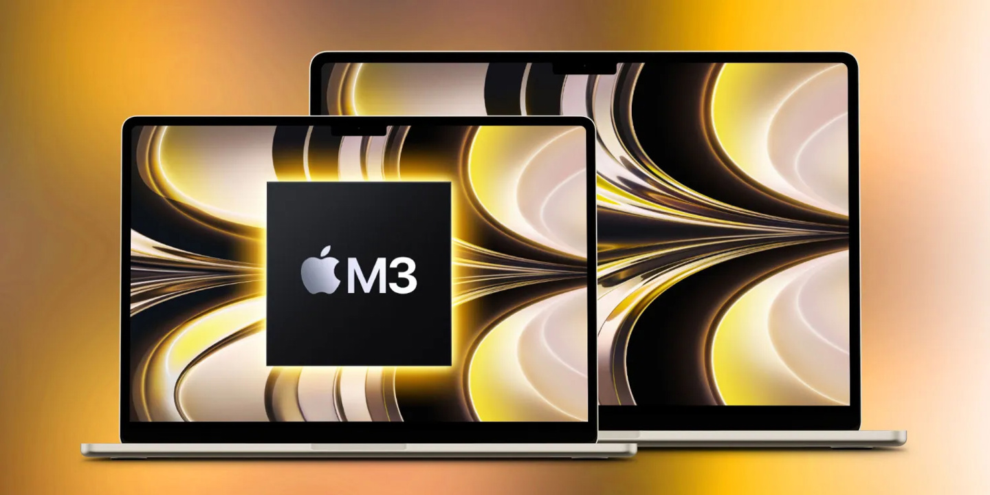 ƻ M3 ϵоƬǰհĿǰڲ Mac 豸׷