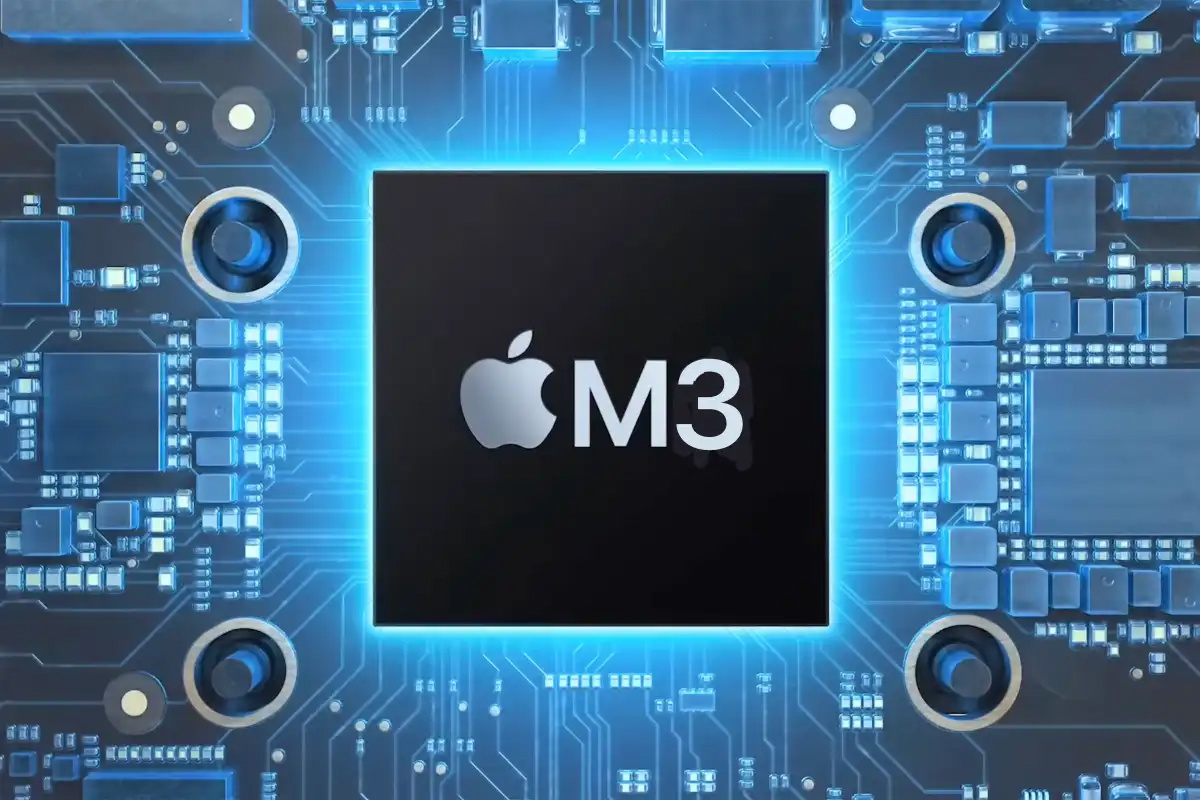 ƻ M3 ϵоƬǰհĿǰڲ Mac 豸׷
