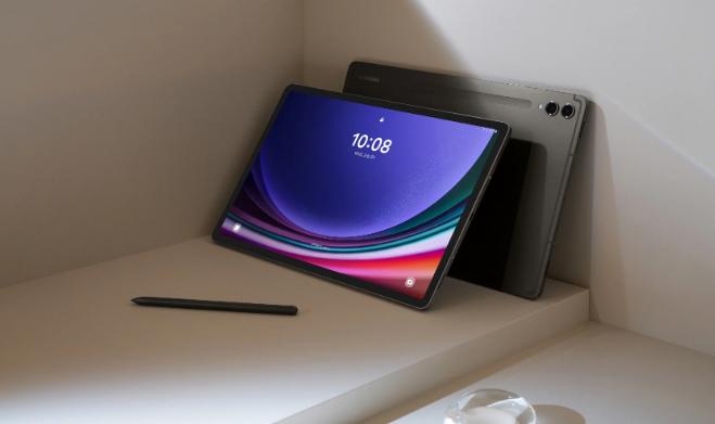 GalaxyTabS9ʲô