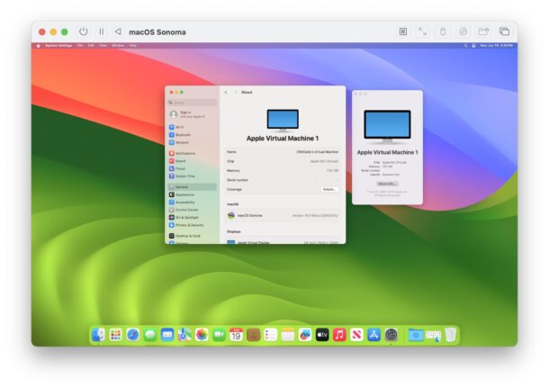 ʹUTMаװMacOS Sonoma Beta